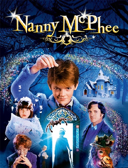 Nanny McPhee