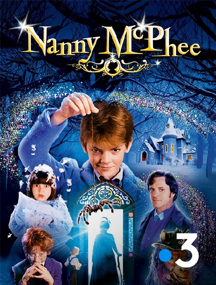 France 3 - Nanny McPhee