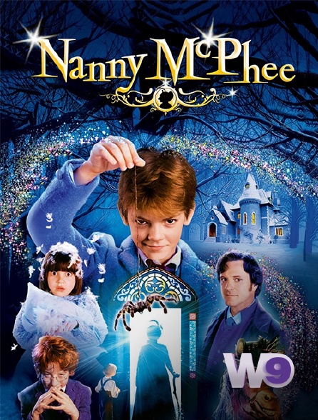 W9 - Nanny McPhee