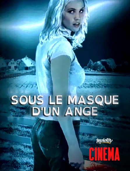 Molotov Channels Cinéma - Sous le masque d'un ange
