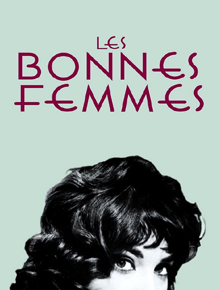 Les bonnes femmes