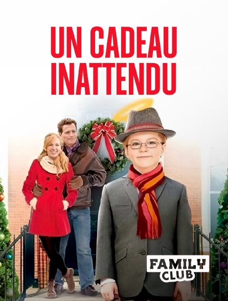 Family Club - Un cadeau inattendu