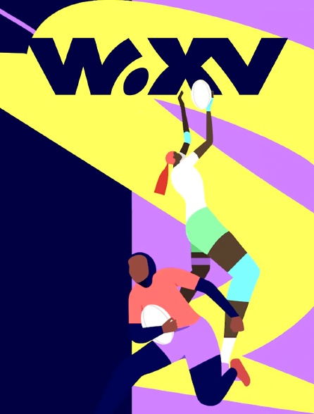 Rugby - WXV