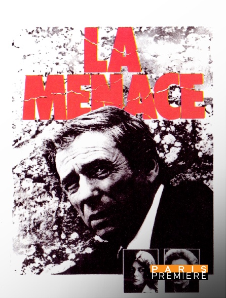 Paris Première - La menace