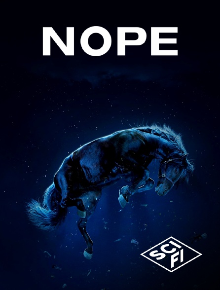 SciFi - Nope