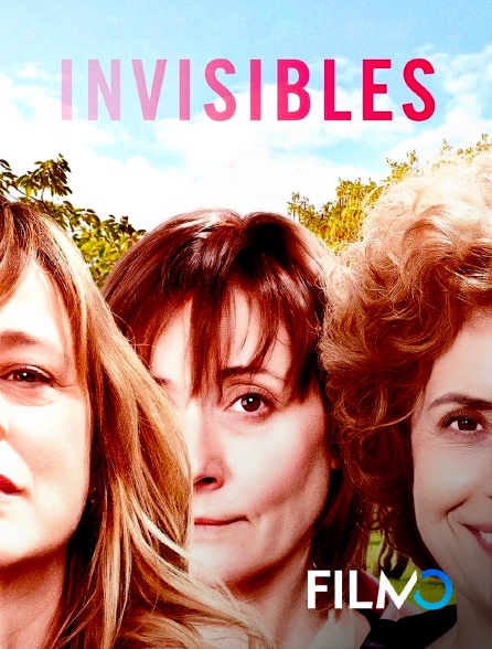 FilmoTV - Invisibles
