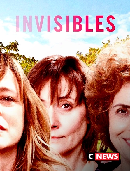 CNEWS - Invisibles