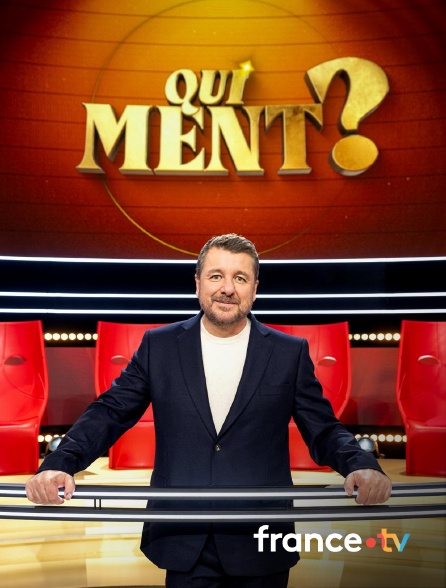 france.tv - Qui ment ? en replay