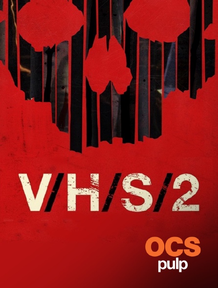 OCS Pulp - V/H/S/2