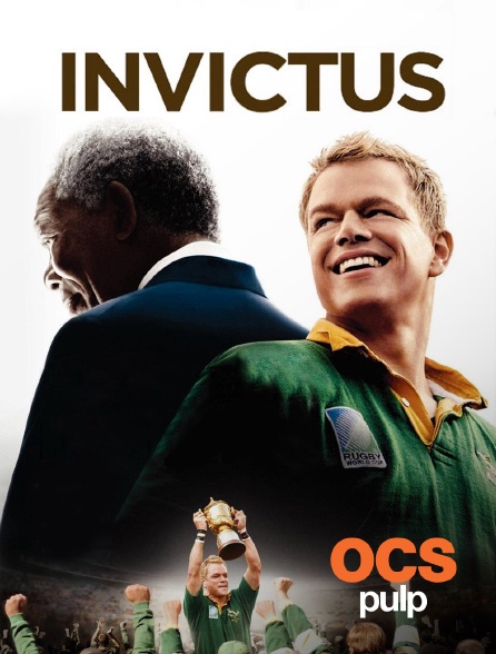 OCS Pulp - Invictus