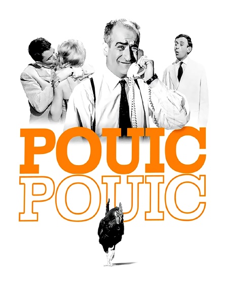 Pouic-Pouic