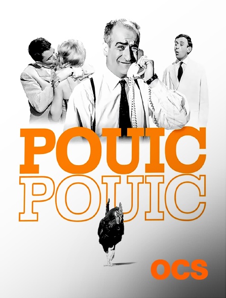 OCS - Pouic Pouic
