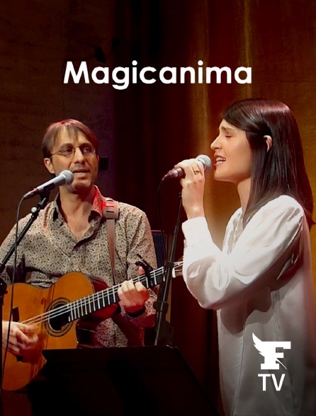 Le Figaro TV - Magicanima