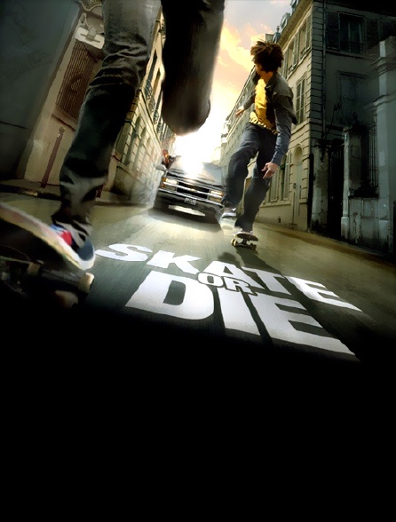 Skate or Die