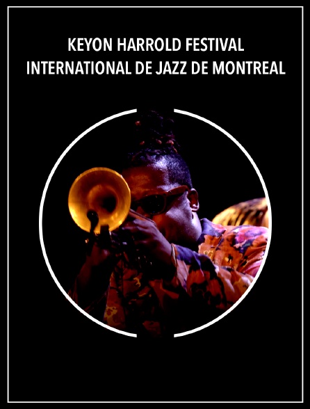 Keyon Harrold - Festival International de Jazz de Montréal