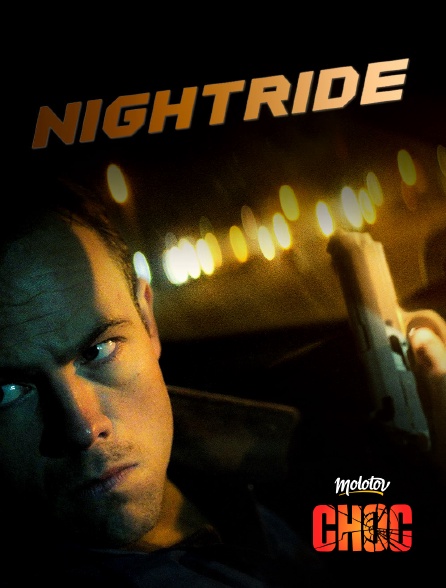 Molotov Channels CHOC - Nightride