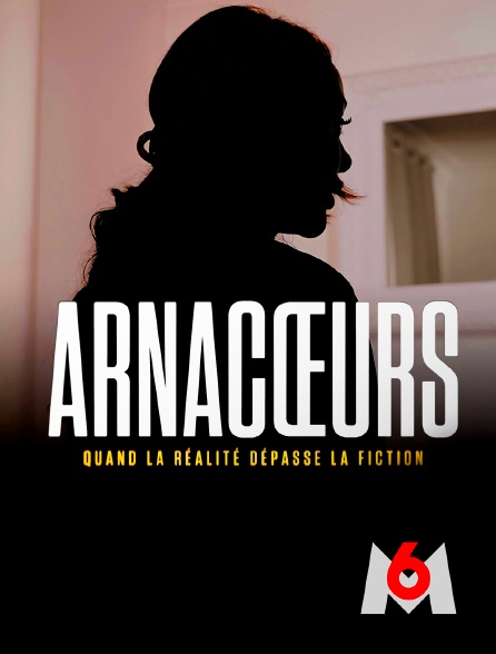 M6 - Arnacœurs, quand la réalité dépasse la fiction