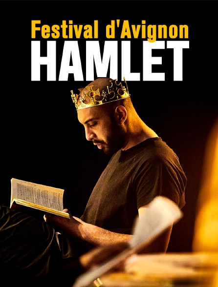 Festival d'Avignon: Hamlet