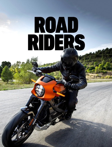 Road Riders