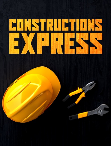 Constructions express