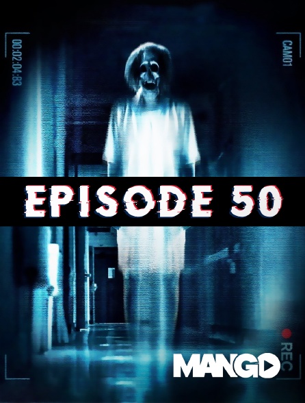 Mango - Épisode 50