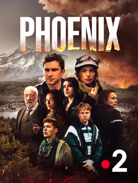 France 2 - Phoenix