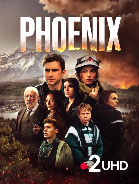 France 2 UHD - Phoenix