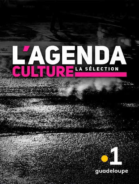 La 1ère Guadeloupe - Agenda