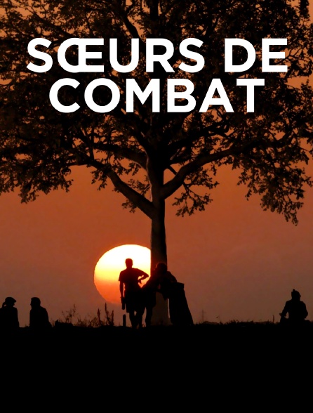 Sœurs de combat