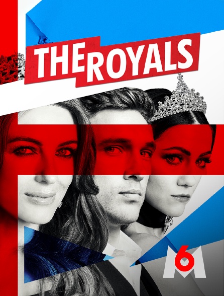 M6 - The Royals