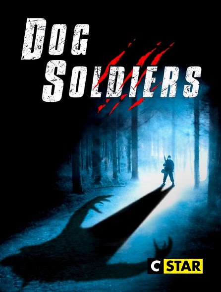 CSTAR - Dog Soldiers