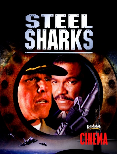 Molotov Channels Cinéma - Steel Sharks