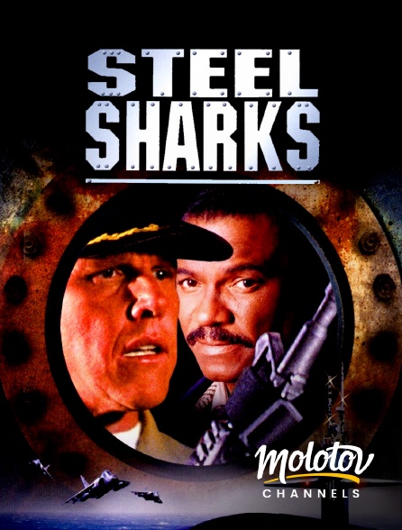 Molotov Channels - Steel Sharks