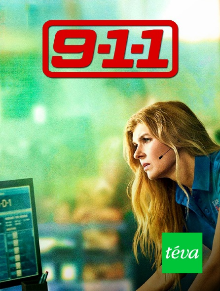 Téva - 9-1-1