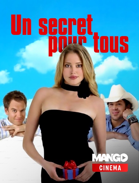MANGO Cinéma - Un secret pour tous