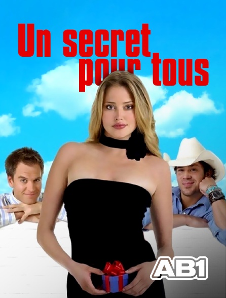 AB 1 - UN SECRET POUR TOUS
