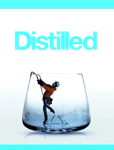 Distilled