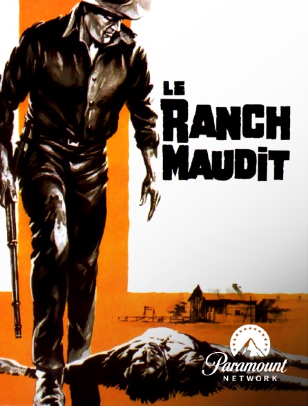 Paramount Network - Le ranch maudit