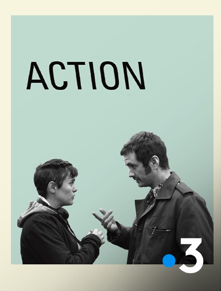 France 3 - Action