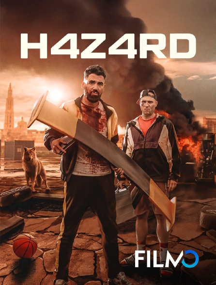 FilmoTV - H4z4rd