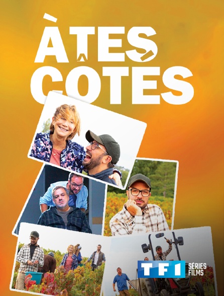 TF1 Séries Films - A tes côtés