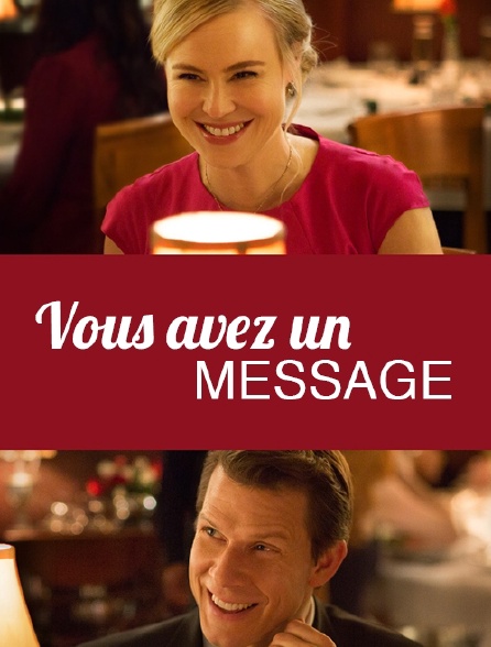 Vous avez un message : Amis ou amants ?