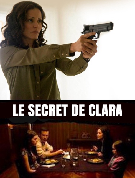 Le secret de Clara
