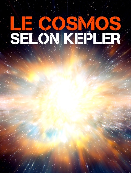 Le cosmos selon Kepler