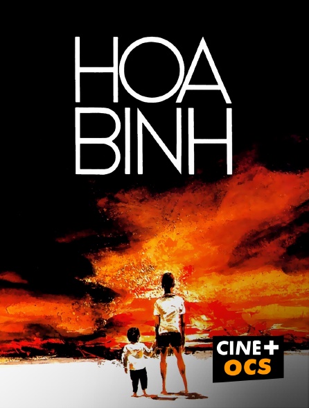 CINÉ Cinéma - Hoa-Binh