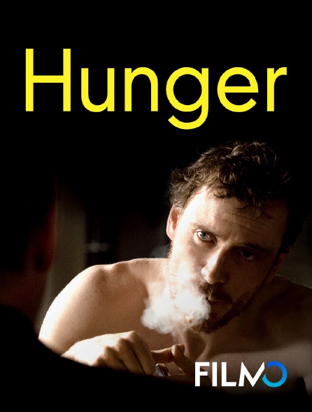 FilmoTV - Hunger