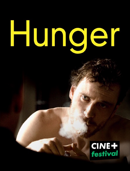 CINE+ Festival - Hunger
