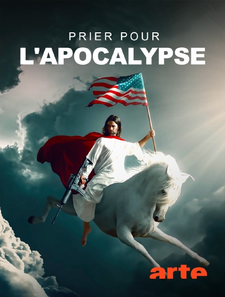 Arte - Prier pour l'Apocalypse