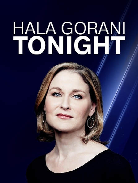 Hala Gorani Tonight