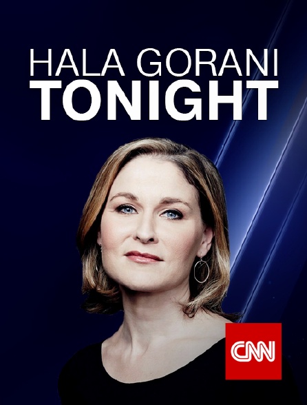CNN - Hala Gorani Tonight
